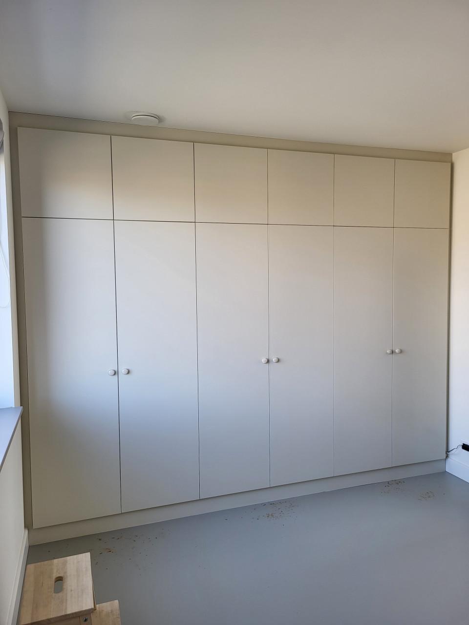 MT Timmerwerken  sinds 2008