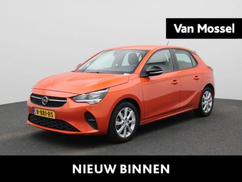 Opel Corsa 1.2 edition | apple carplay / android auto | cruise control | ai