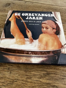 De onbevangen jaren 60