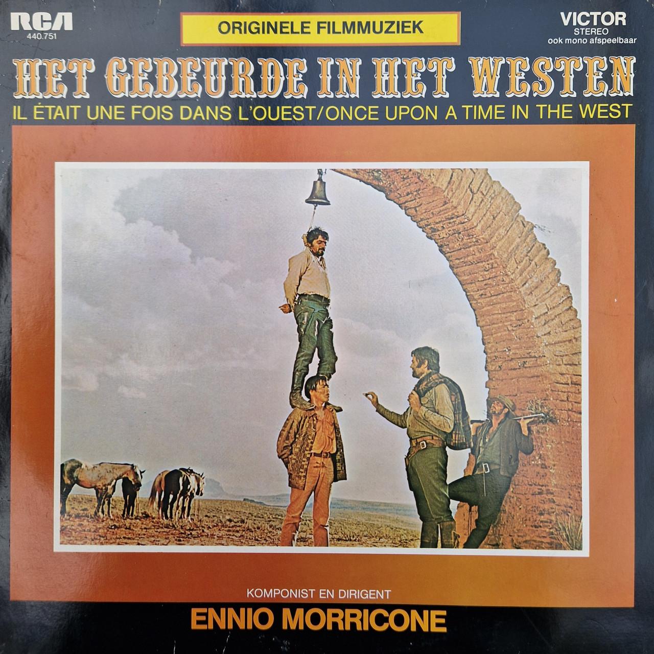 Diverse Lp's in goede staat