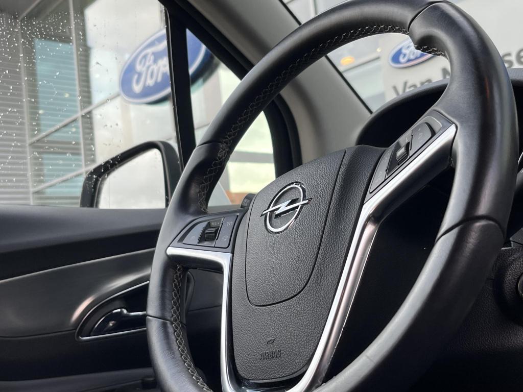 Opel Mokka 1.4 t cosmo | climate control | cruise control | achteruitrijcam