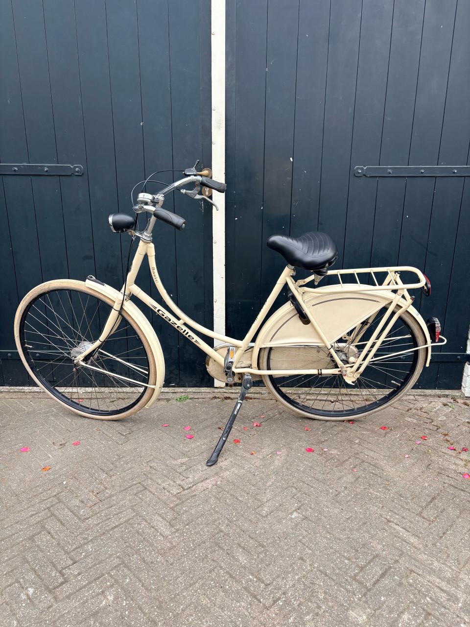 Gazelle Damesfiets