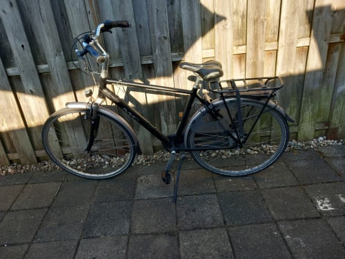 MC herenfiets
