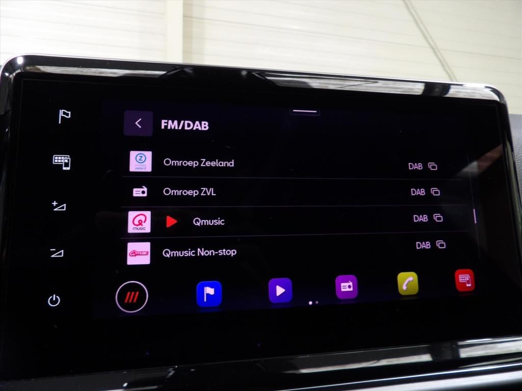 Seat Tarraco 1.4 tsi e-hybrid phev 245pk dsg-6 fr