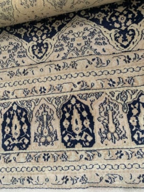 VLOERKLEED WOL 170X240 CM