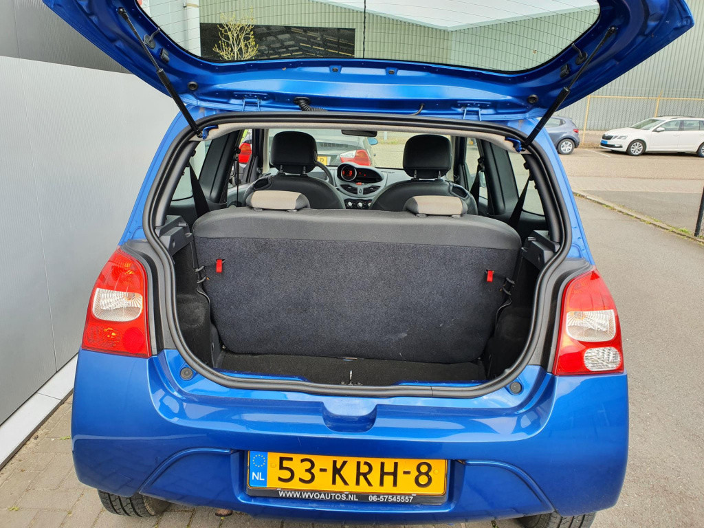Renault Twingo 1.2-16v authentique