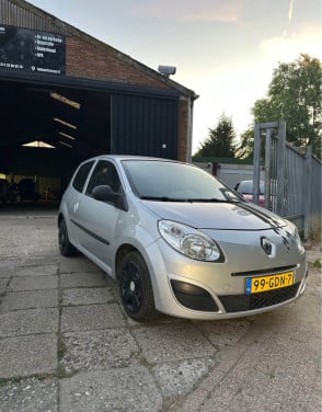 Renault Twingo 1.2i Airco