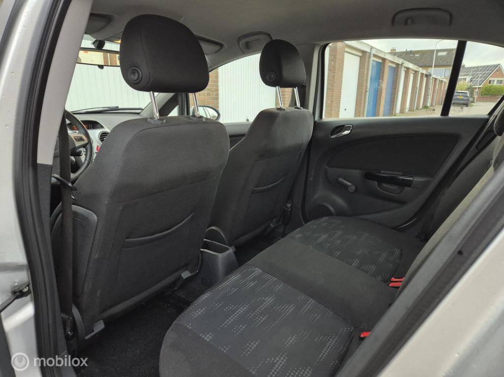 Opel Corsa 1.3 cdti ecoflex s/s connect edition