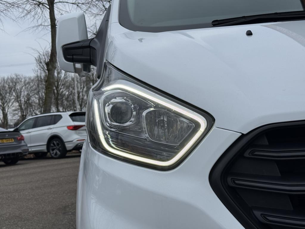 Ford Transit Custom 280 2.0 tdci l1h1 trend | nl-auto | 1e eig | navi | tre