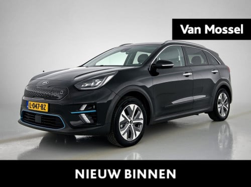 Kia E-niro executiveline 64 kwh | automaat | parker sensoren | leder | stoe