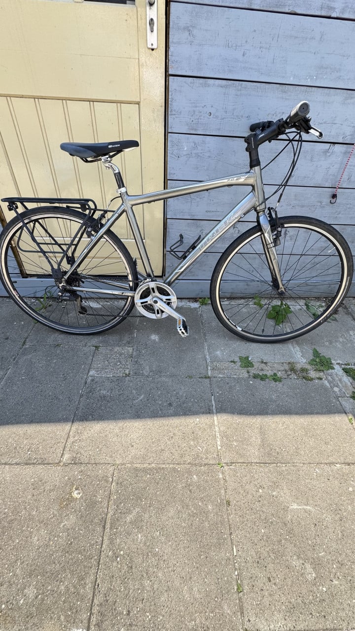 Trek 7.2 FX  IZGS.