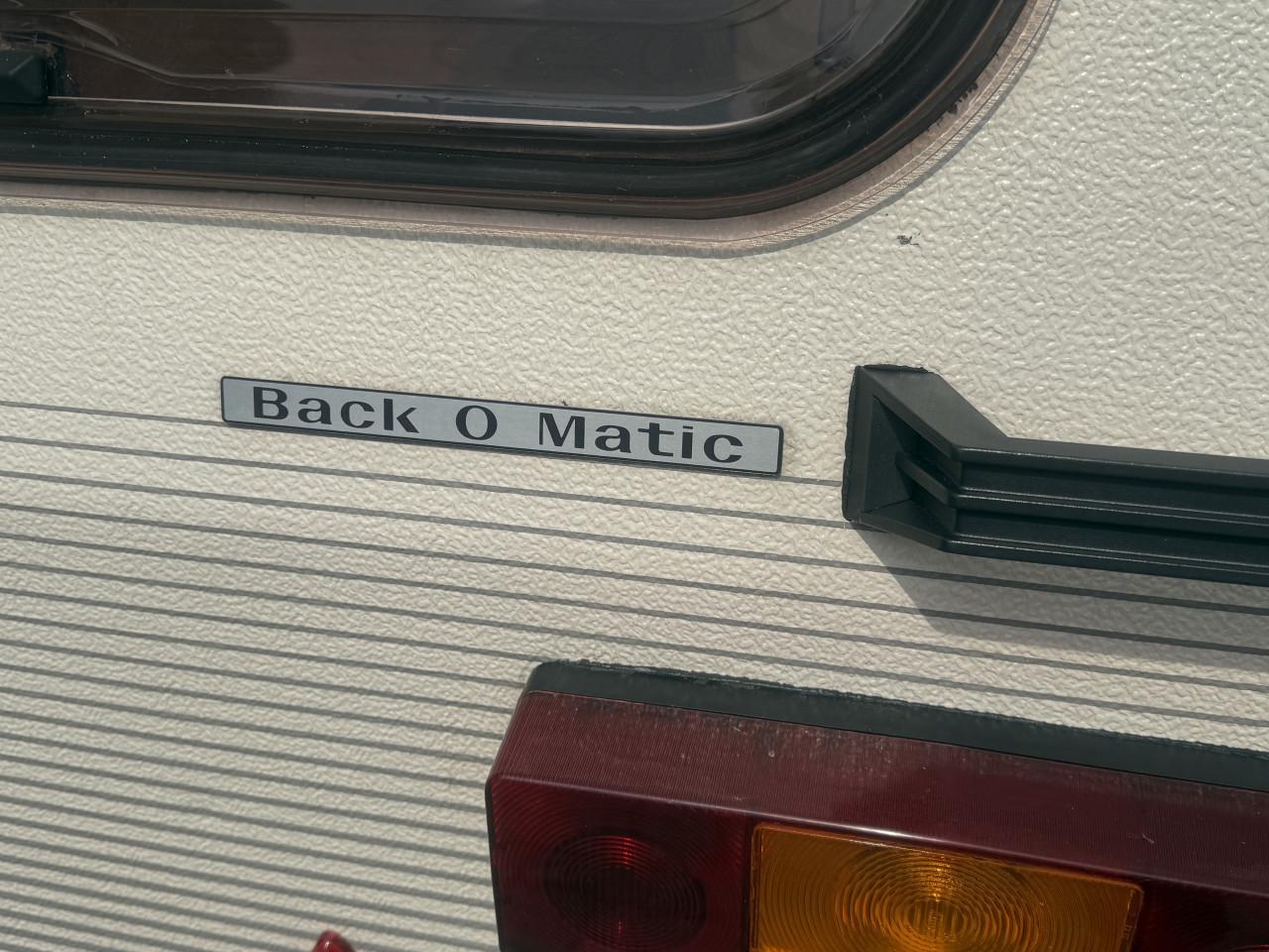 Kip De Luxe KL40T ( zeer netjes , vakantie klaar)