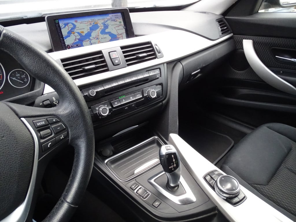 BMW 3-serie gran turismo 320i business | bi-xenon | navi