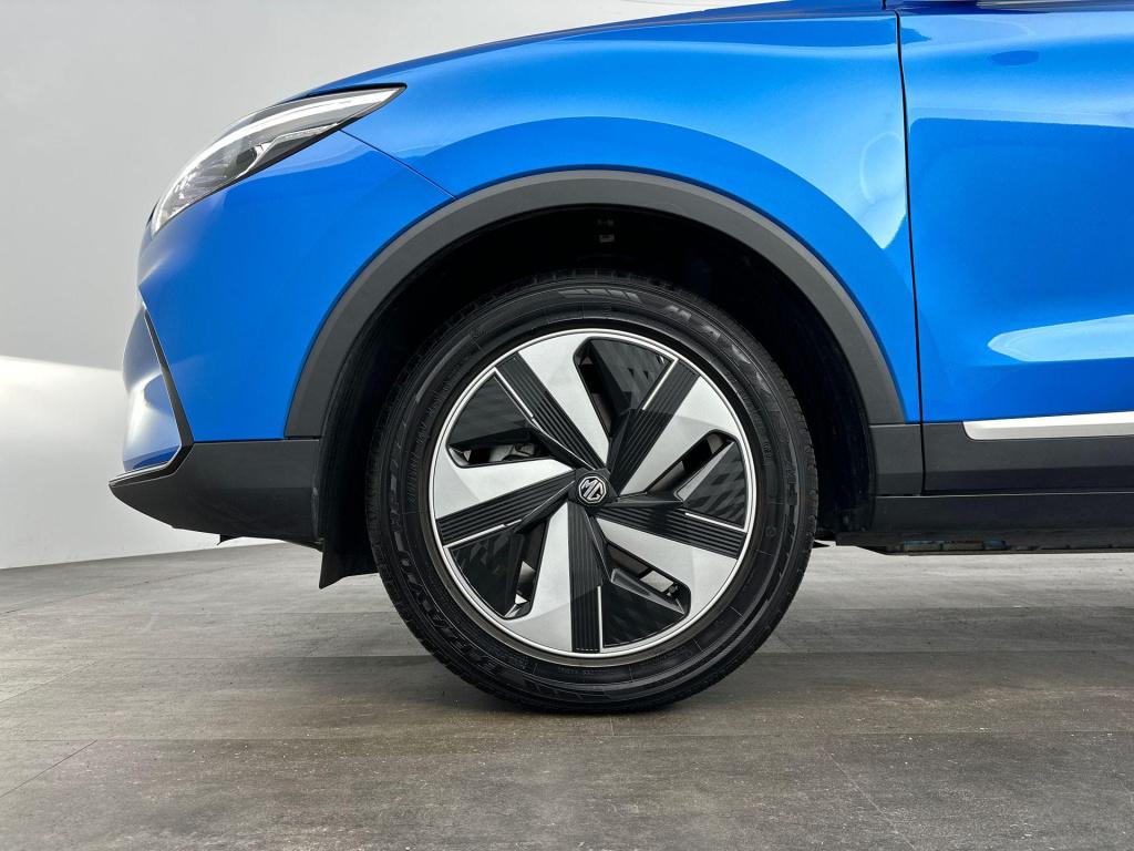 MG Zs Ev mg ev standard range luxury 50 kwh mg zs ev standard range luxury 