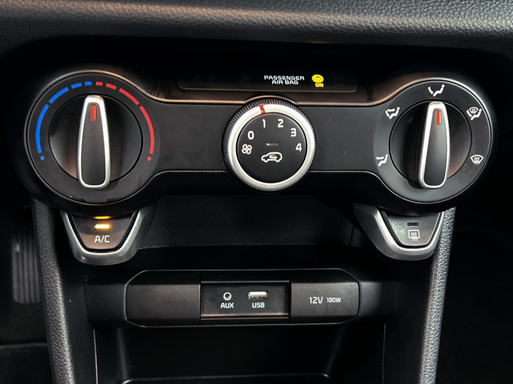 Kia Picanto 1.0 mpi dynamicplusline