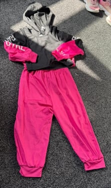 3-deelige set