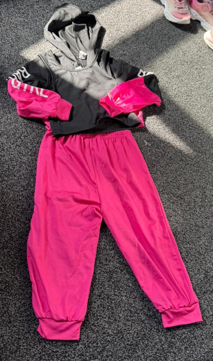 3-deelige set