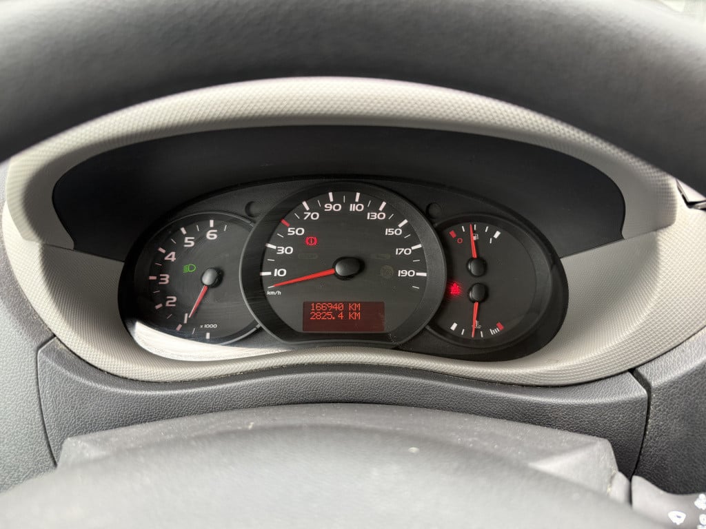 Renault Master t35 2.3 dci l2h2 | nl-auto | 1e eig | navi | cruisec. | trek