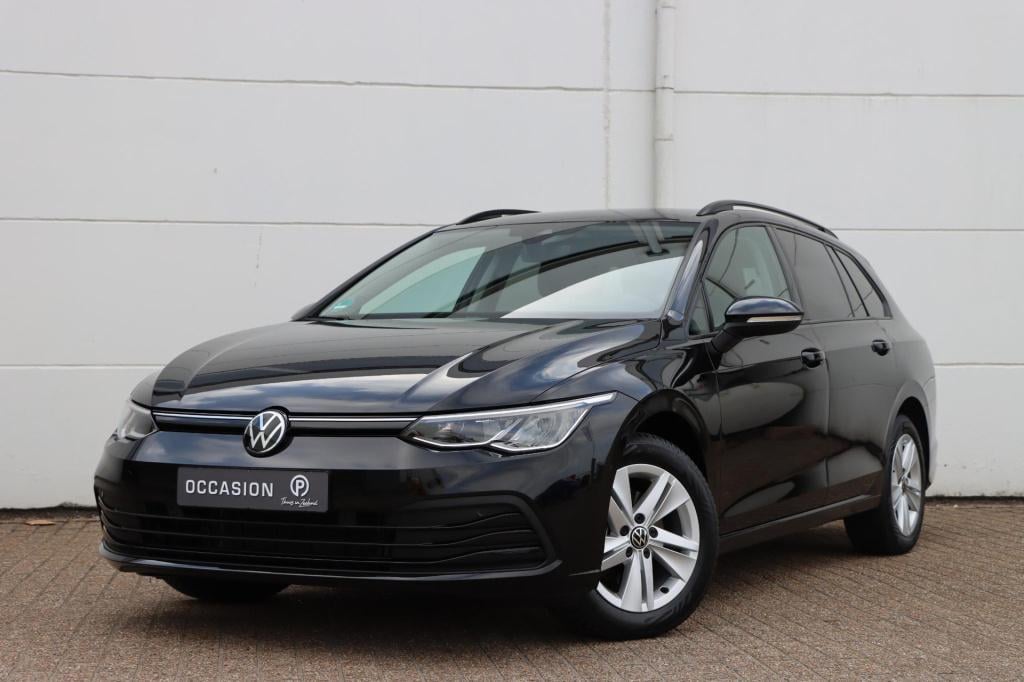 Volkswagen Golf variant 1.0 etsi life business 110pk dsg7