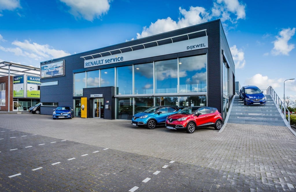 Renault Captur tce 120 edc automaat dynamique all season, camera, trekhaak,