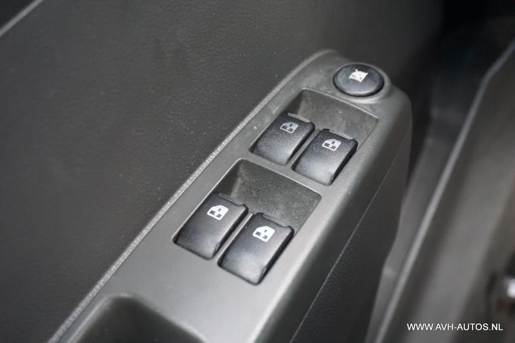 Chevrolet Spark 1.0 16v ls