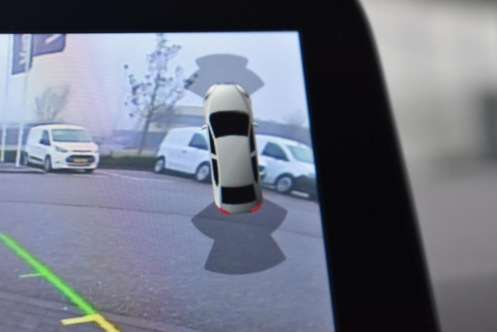 Ford Kuga 2.5 phev st-line | climate control | adaptive cruise control | he