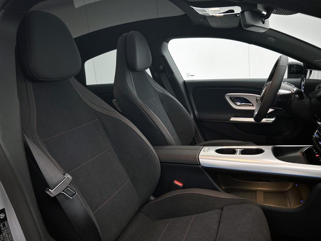 Mercedes-Benz Cla 200 business solution amg 58 kwh | premium pakket | night