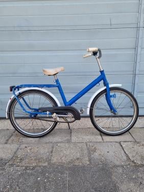 2 kinderfietsjes