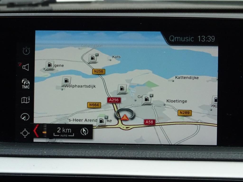 BMW 1 Serie 118i executive | led | navi | bluetooth