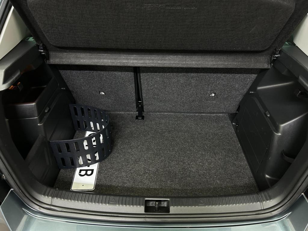 Skoda Fabia occasion 1.2 tsi joy | tweedehands skoda fabia | airco | stoelv