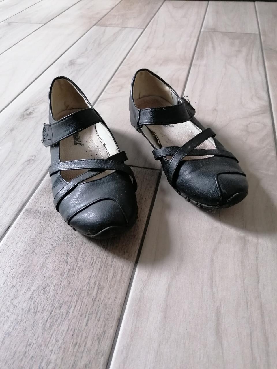 Schoenen