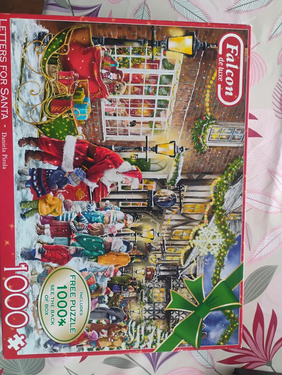 Puzzel