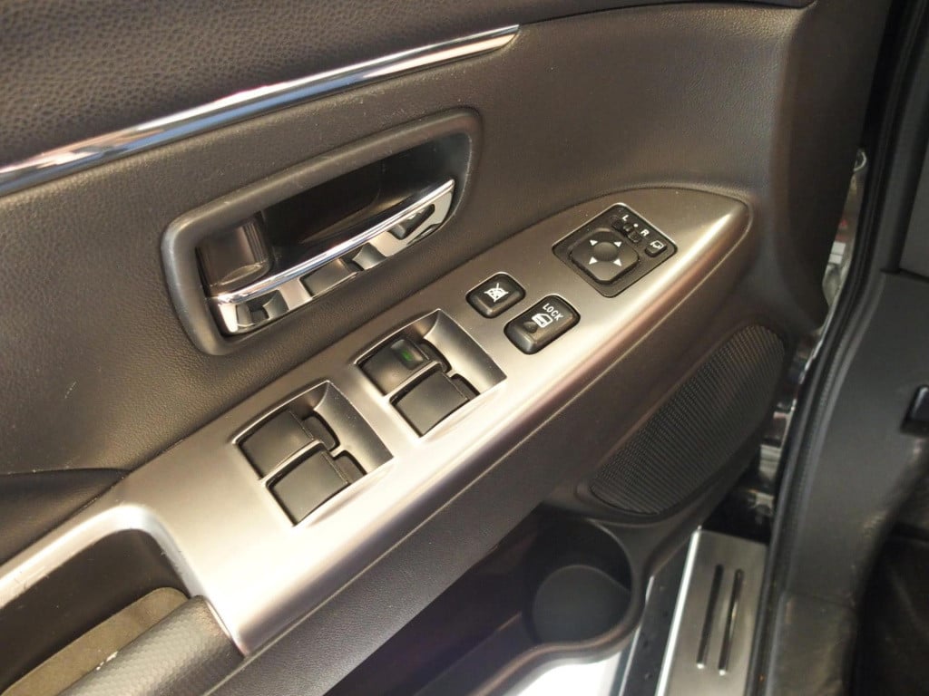 Mitsubishi Asx 1.6 cleartec connect pro+, cruise, lane, pano,leder, keyless