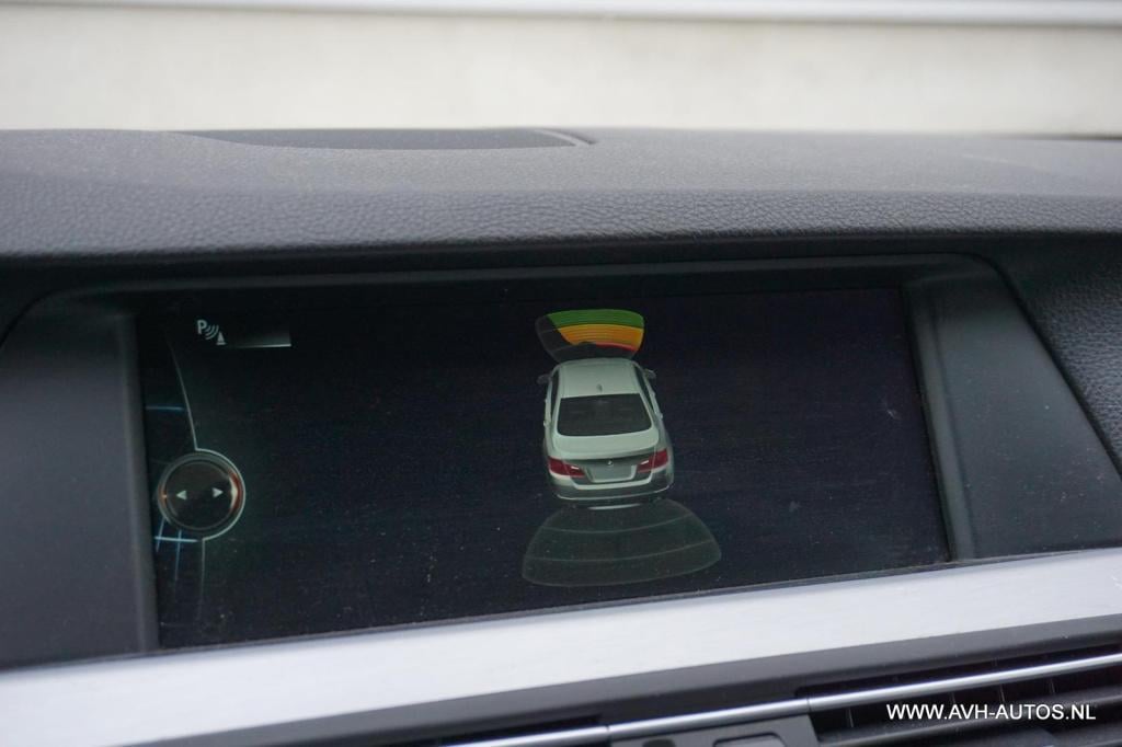 BMW 5 Serie 530i high executive