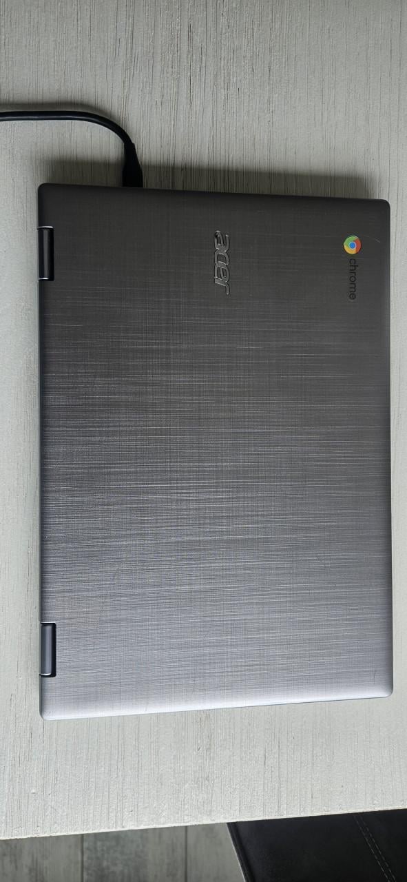 Acer Chromebook Spin 11