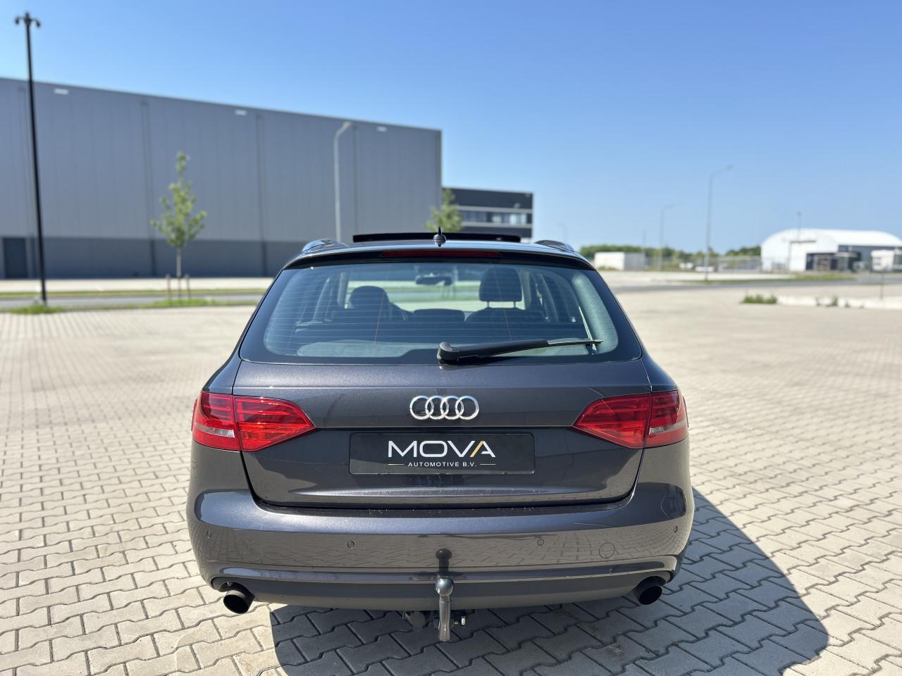 Audi A4 Avant 1.8 TFSI Pro Line Business|CRUISE CONTR|PANO|