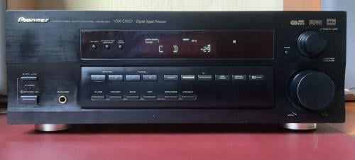 Pioneer VSX-D510