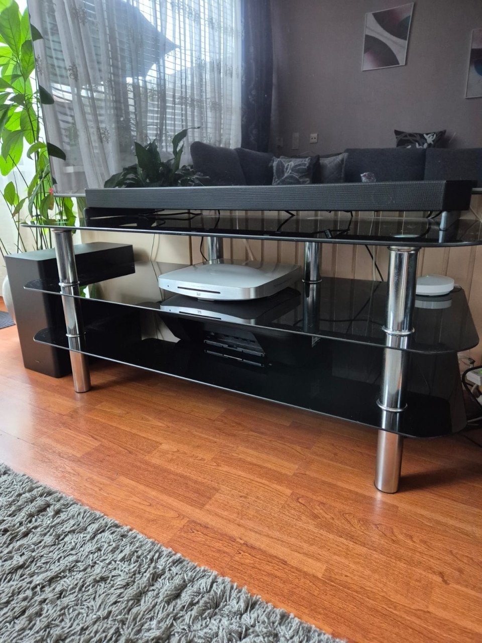 Tv meubel