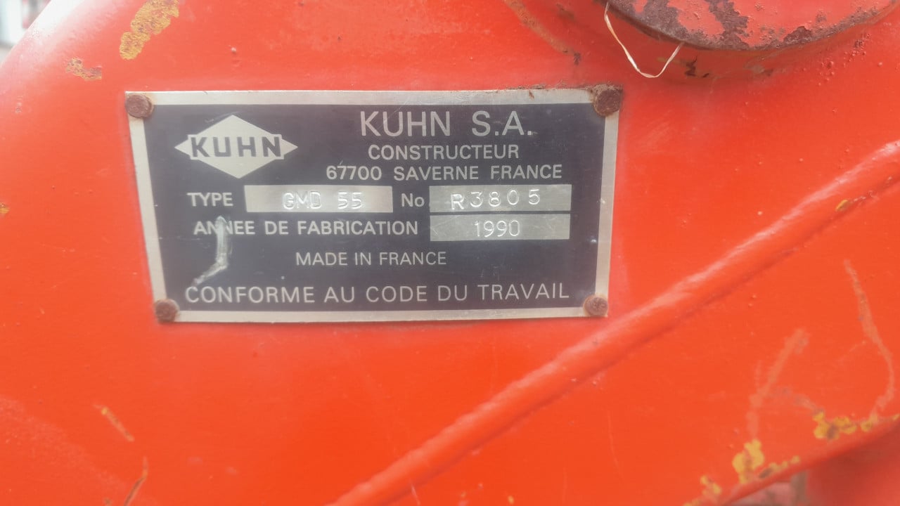Kuhn Maaier