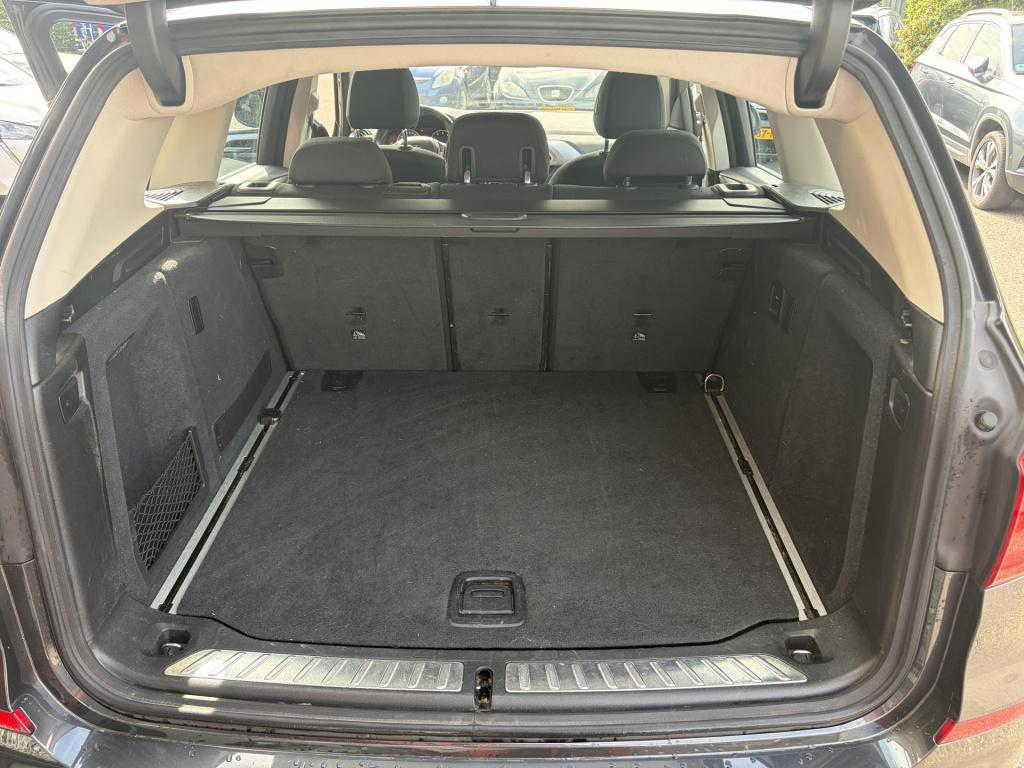 BMW X3 xdrive20i executive edition aut.