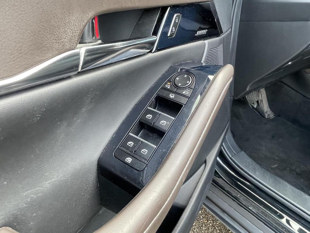 Mazda Cx-30 2.0 e-skyactiv-x m hybrid luxury automaat