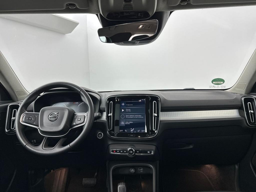 Volvo XC40 t5 247pk intro edition| 360camera| pano| adap.cruise| stoelverwa