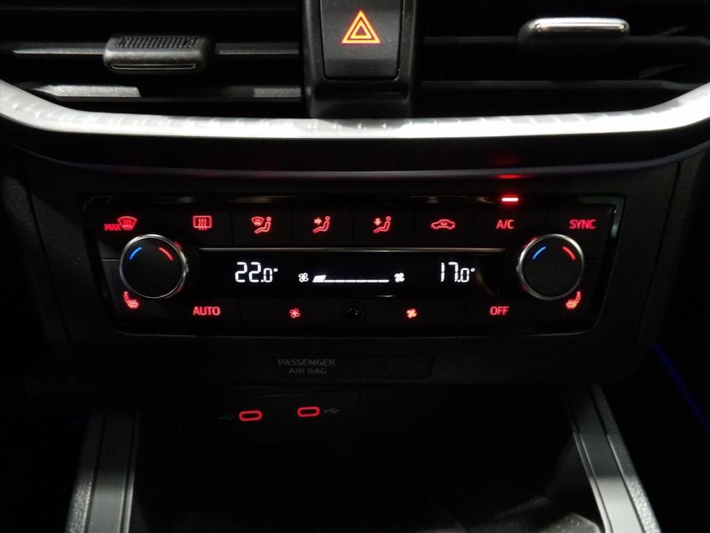 Seat Ibiza 1.5 tsi act 150pk dsg-7 fr