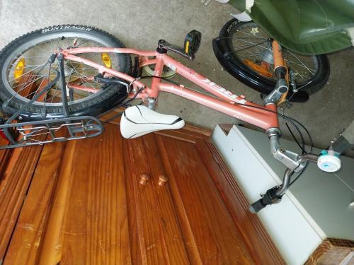 Fiets