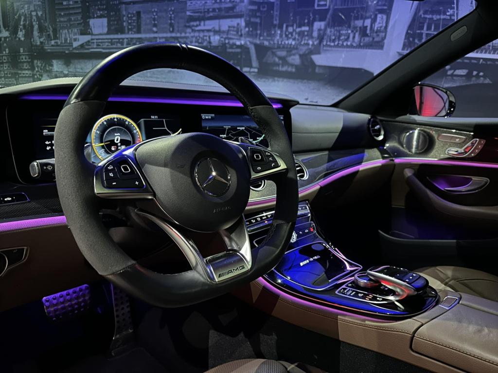 Mercedes-Benz E-Klasse estate amg 63 s 4matic premium plus *pano*360camera*