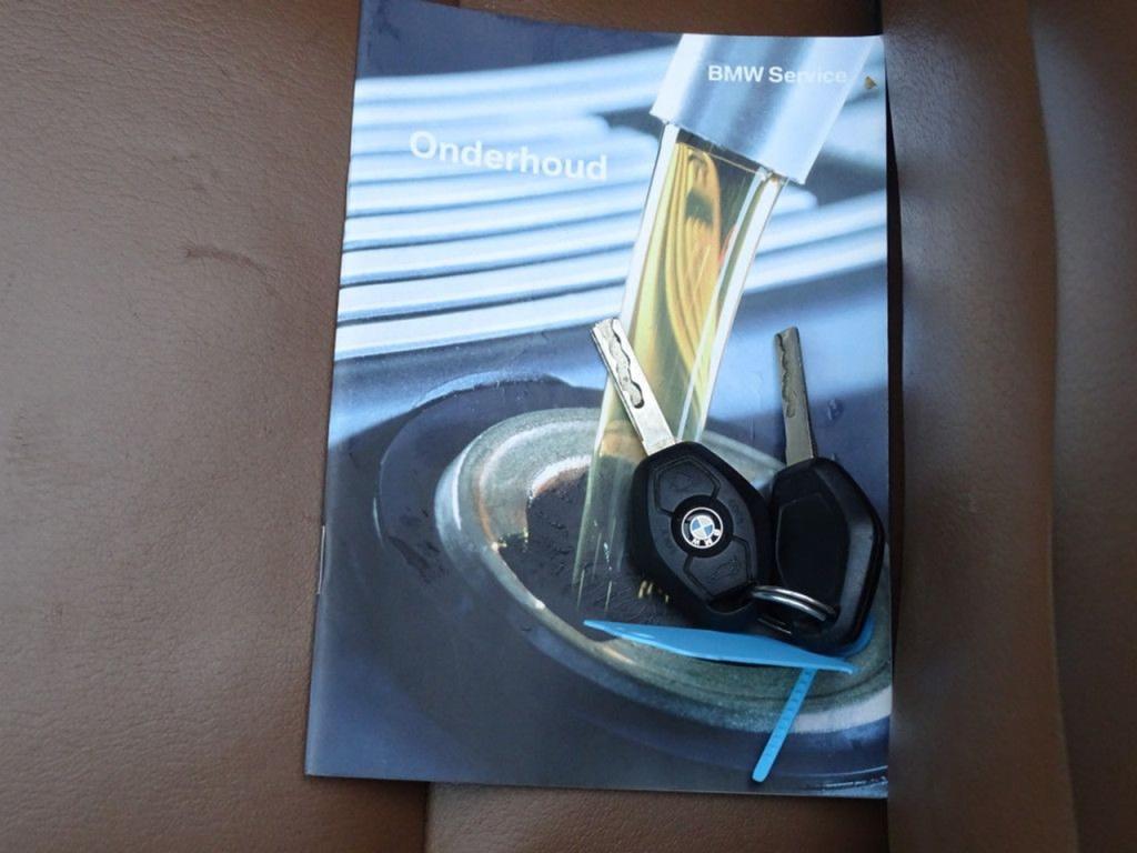 BMW Z4 roadster 2.0i anniversary leder | pdc