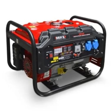 Aggregaat 2800W