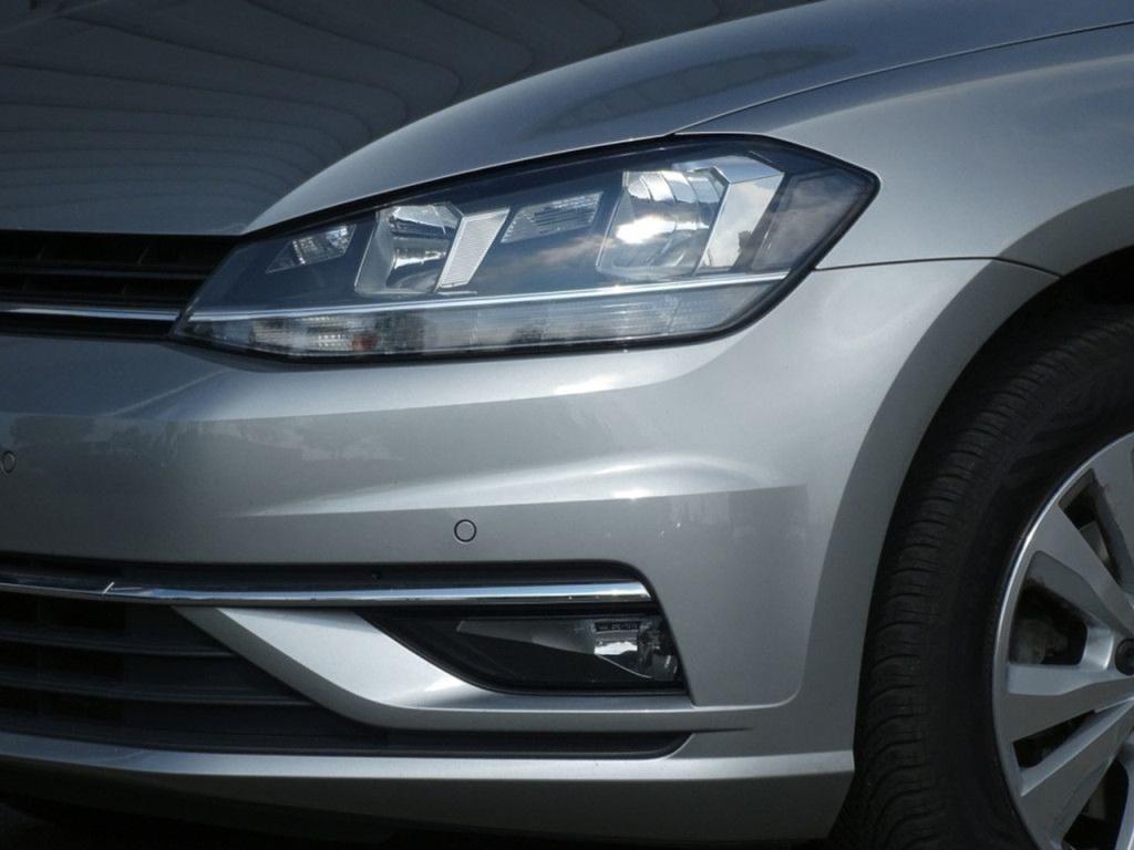 Volkswagen Golf 1.0 tsi comfortline automaat | navi | bluetooth