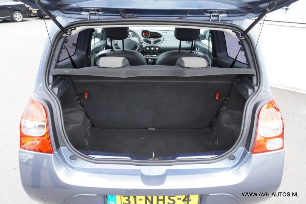 Renault Twingo 1.2-16v authentique