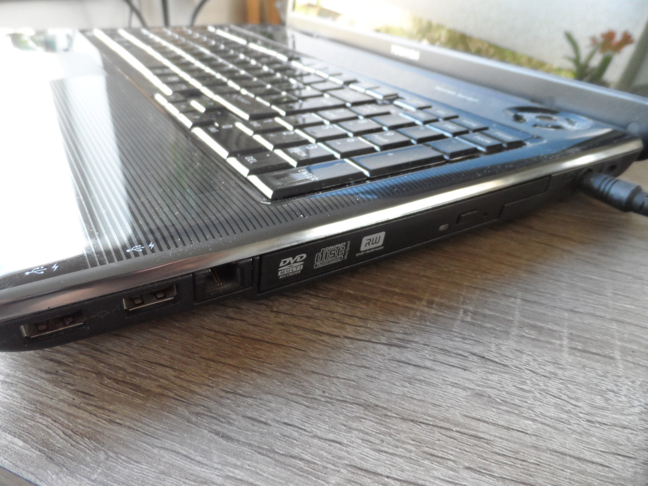 Toshiba Satellite P300-212